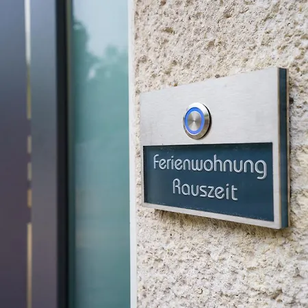 Ferienwohnung Rauszeit Lennestadt Sauerland Exterior photo