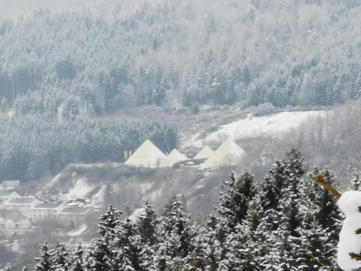 Appartamento Rauszeit Sauerland Lennestadt