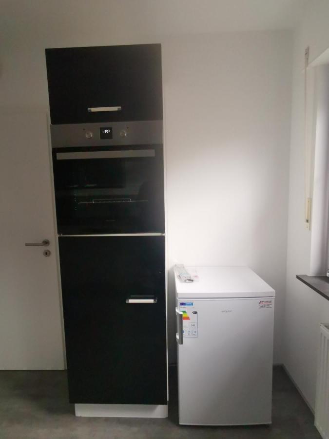 Rauszeit Sauerland Appartamento *