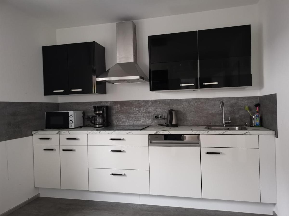 Rauszeit Sauerland Apartment