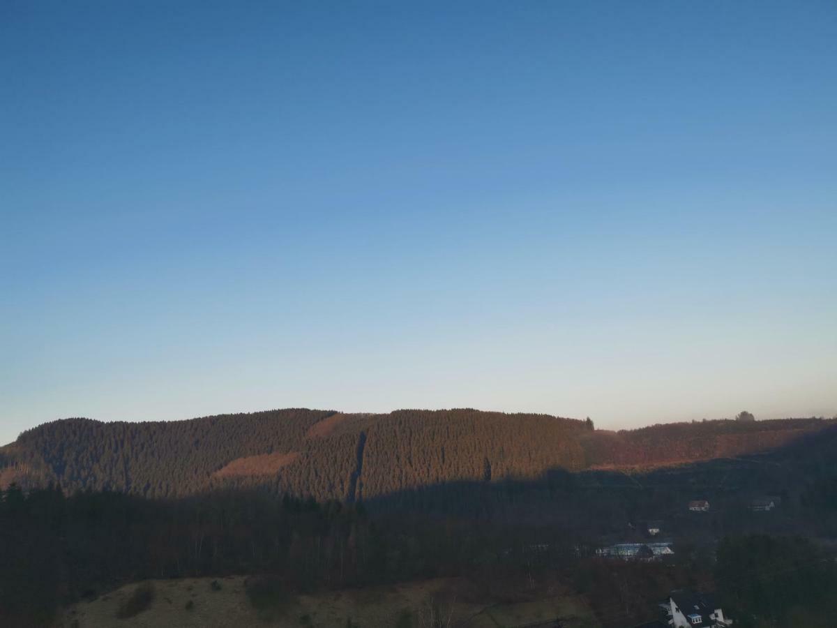 Rauszeit Sauerland * Lennestadt