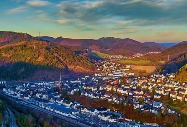 Appartamento Rauszeit Sauerland *