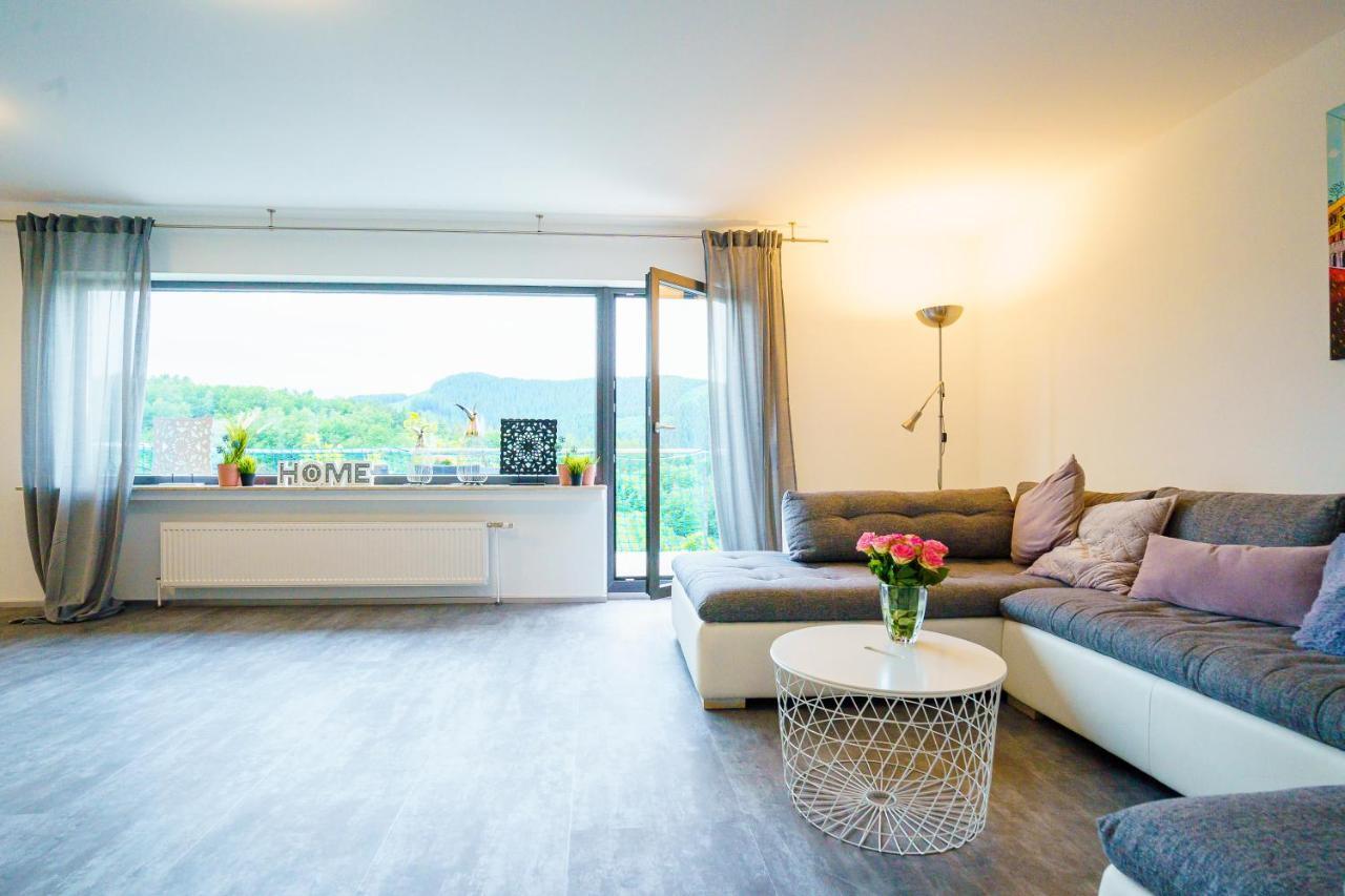 Rauszeit Sauerland Appartamento