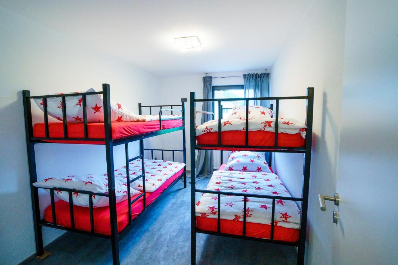 Rauszeit Sauerland Apartment