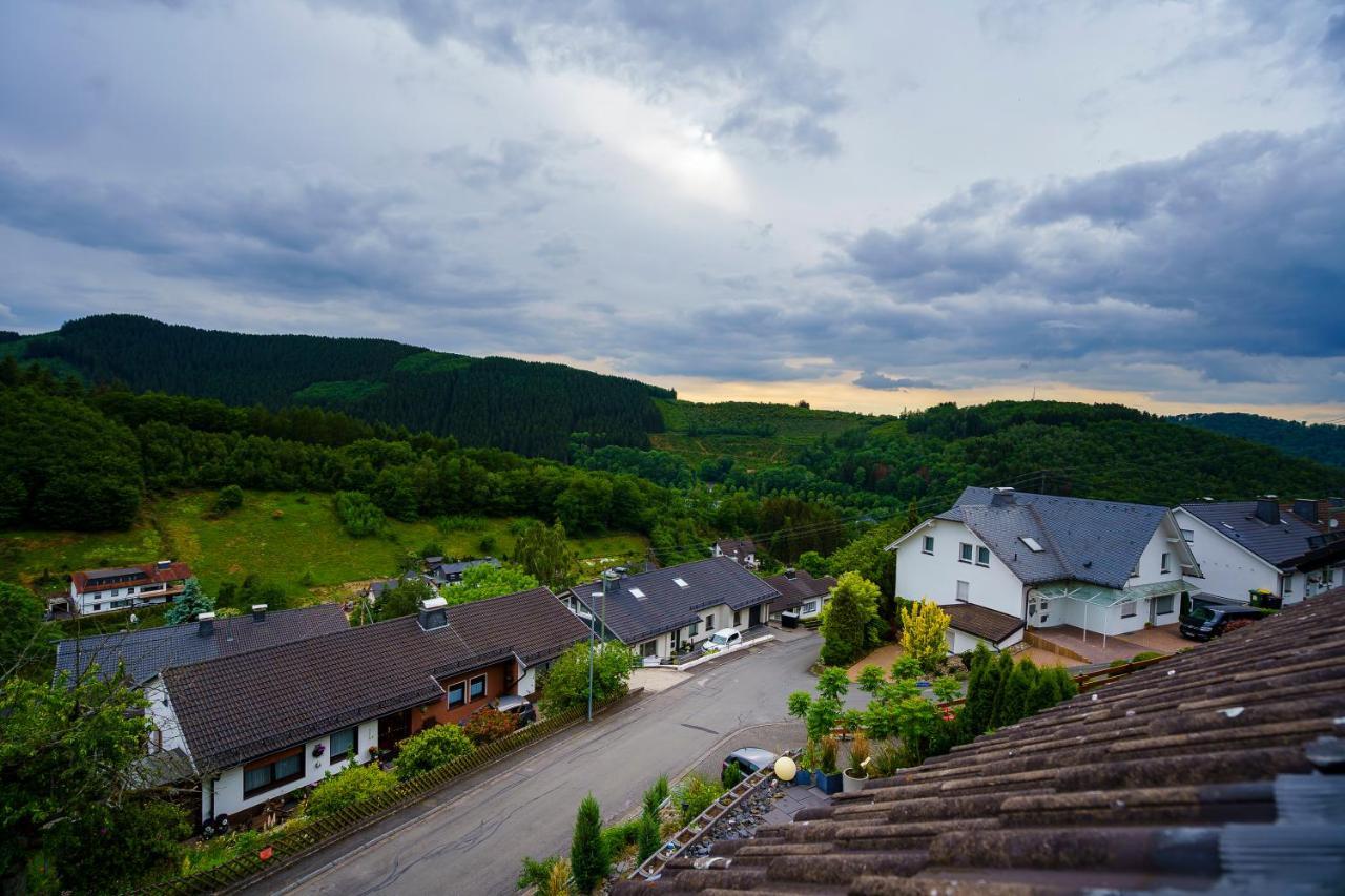 Rauszeit Sauerland