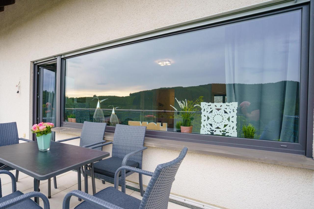 Rauszeit Sauerland Lennestadt